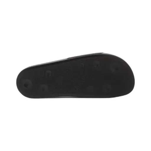 Logo Embossed Slippers
