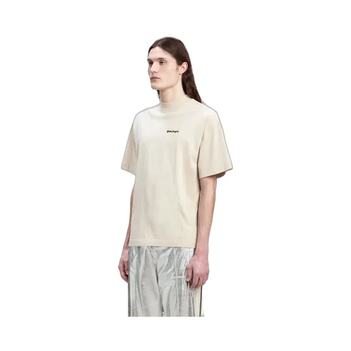 Logo Printed T-Shirt Three-Piece Package