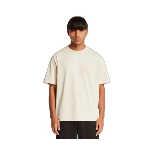 Monogram Crewneck T-Shirt