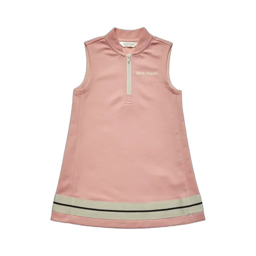 Sleeveless Dress