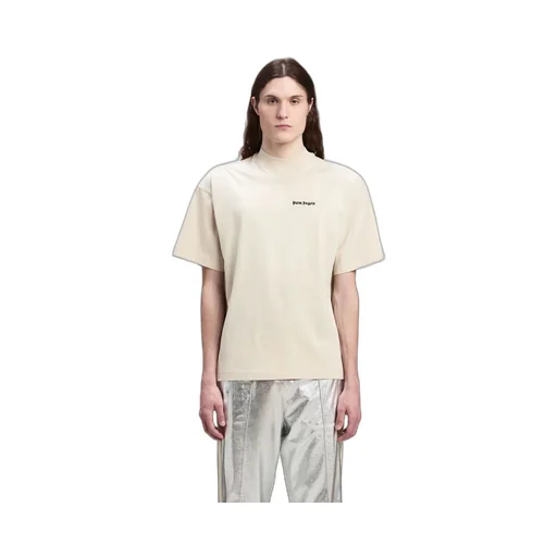 Logo Printed T-Shirt Three-Piece Package