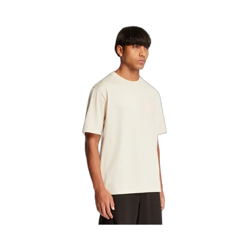 Monogram Crewneck T-Shirt