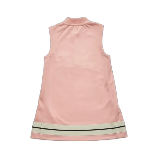 Sleeveless Dress