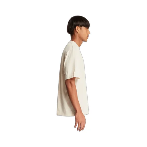 Monogram Crewneck T-Shirt