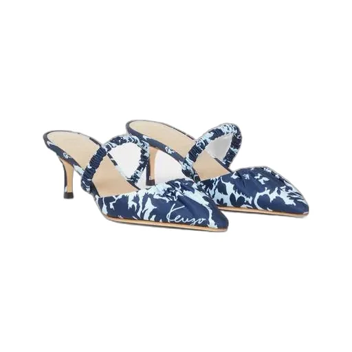 Mio Kitten Heel