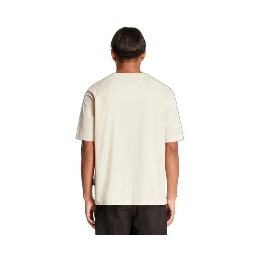 Monogram Crewneck T-Shirt