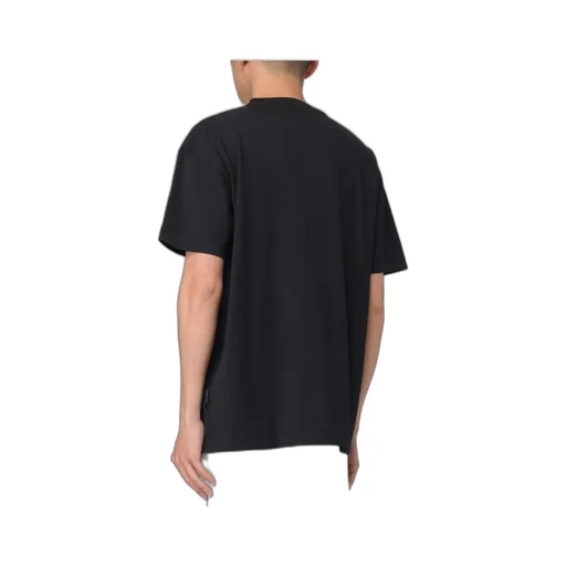Logo Printed Crewneck T-Shirt