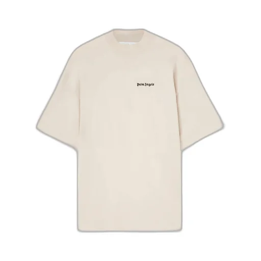 Logo Printed T-Shirt Three-Piece Package