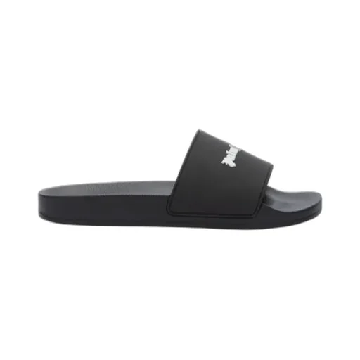 Logo Embossed Slippers