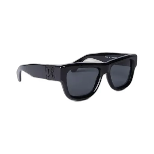 Logo Sunglasses