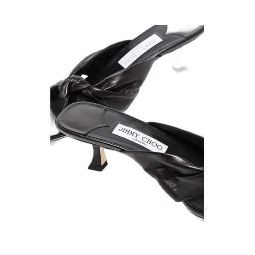 Avenue 50Mm Mules