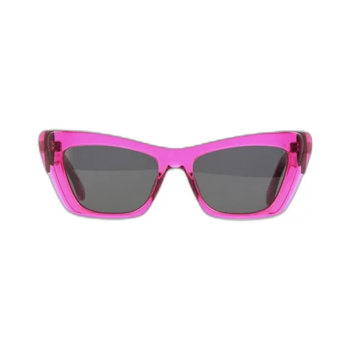 Cat's Eye Sunglasses