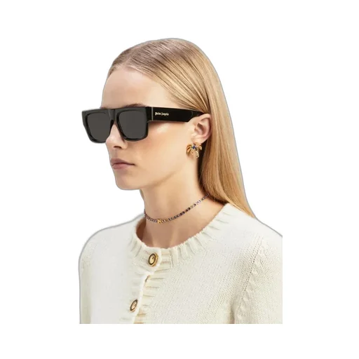 Pixley Square Frame Sunglasses