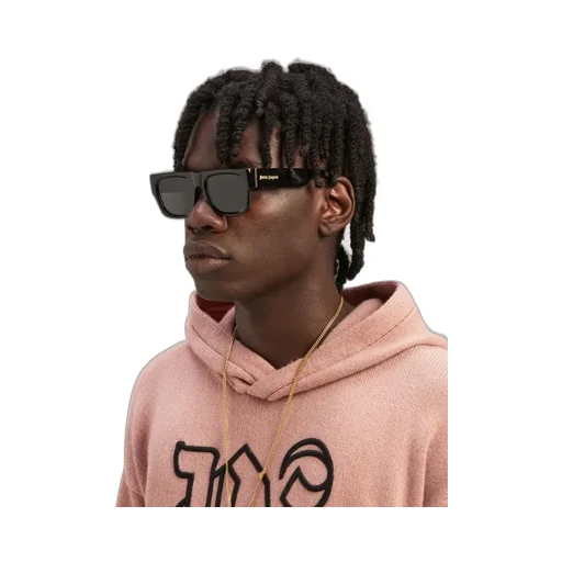 Pixley Square Frame Sunglasses