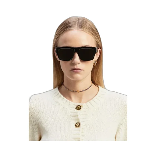 Pixley Square Frame Sunglasses