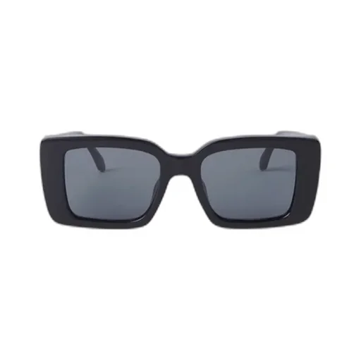 Dorris Square Frame Sunglasses