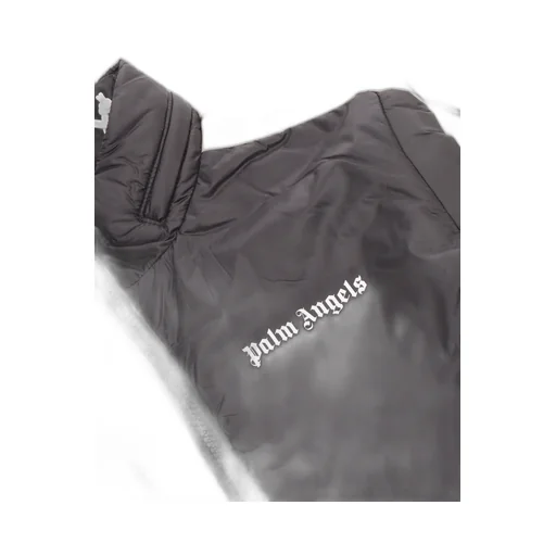 Padded Puffer Jacket
