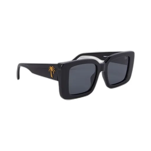 Dorris Square Frame Sunglasses