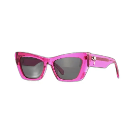 Cat's Eye Sunglasses