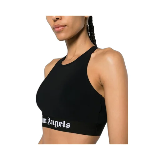 Logo Vest