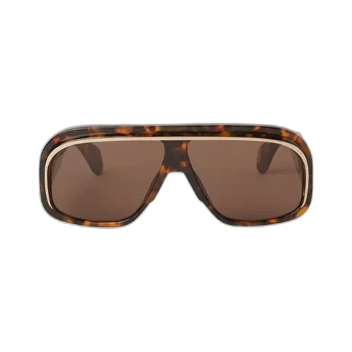 Rectangular Sunglasses
