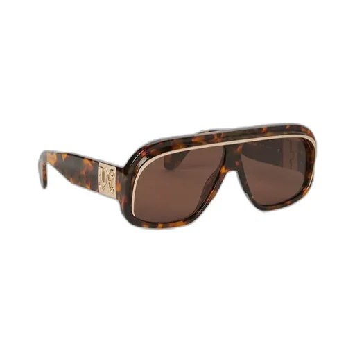 Rectangular Sunglasses