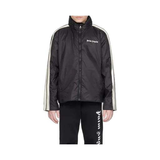 Padded Puffer Jacket