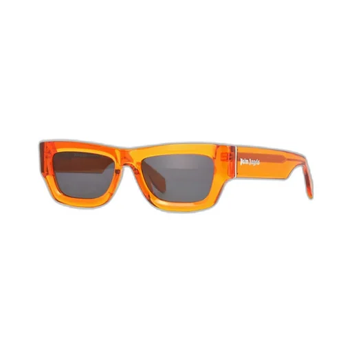 Rectangular Sunglasses