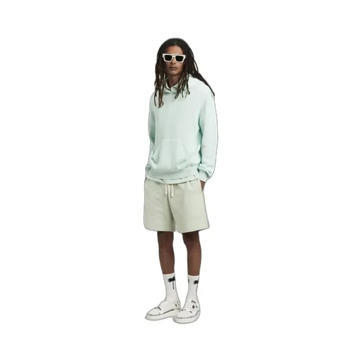 Rope Shorts