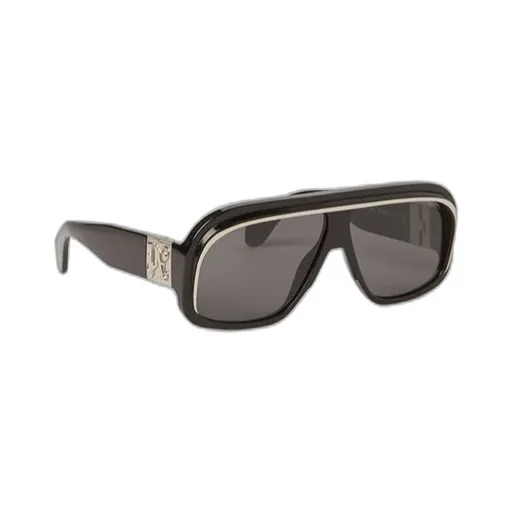 Logo Sunglasses