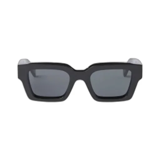Merrill Square Frame Sunglasses