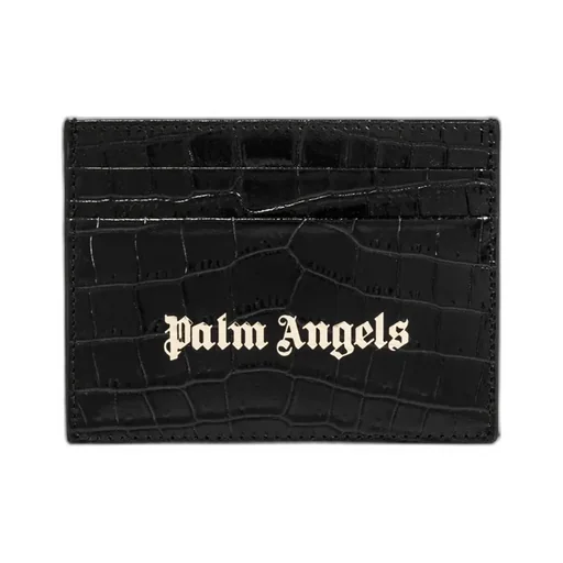 Logo Printed Embossed Card Holder