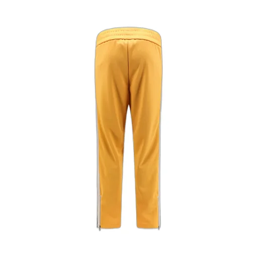 Logo-Printed Elasticated Waist Track Pants