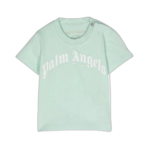 Logo Printed Jersey T-Shirt