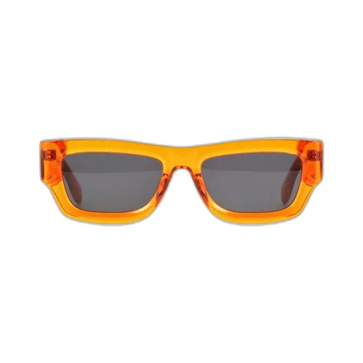 Rectangular Sunglasses