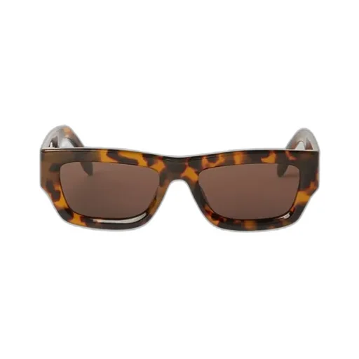 Full-Framed Sunglasses