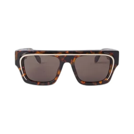 Rectangular Sunglasses