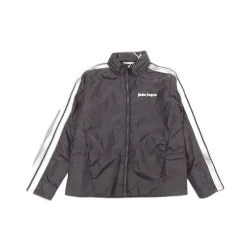 Padded Puffer Jacket