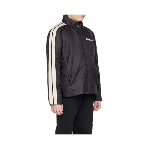 Padded Puffer Jacket
