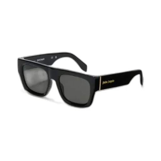 Pixley Square Frame Sunglasses