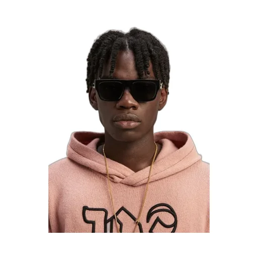 Pixley Square Frame Sunglasses