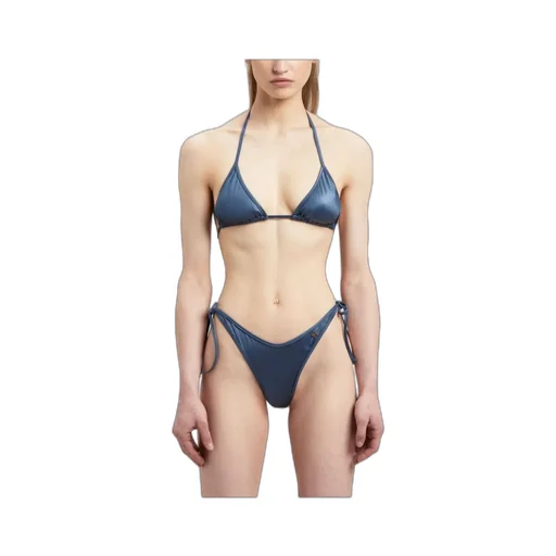 Triangle Bikini Top
