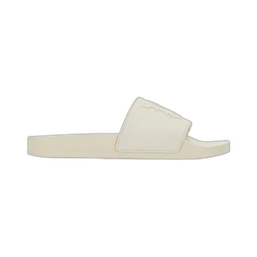 Monogram Patch Slides