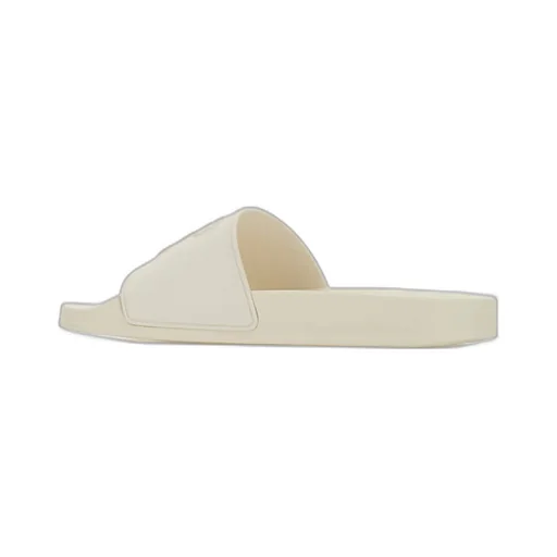 Monogram Patch Slides