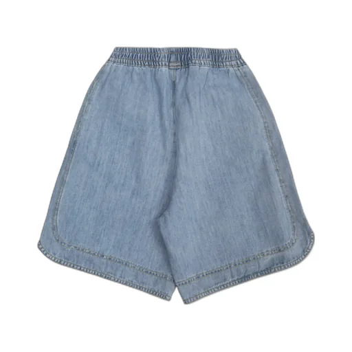 Logo Printed Track Shorts