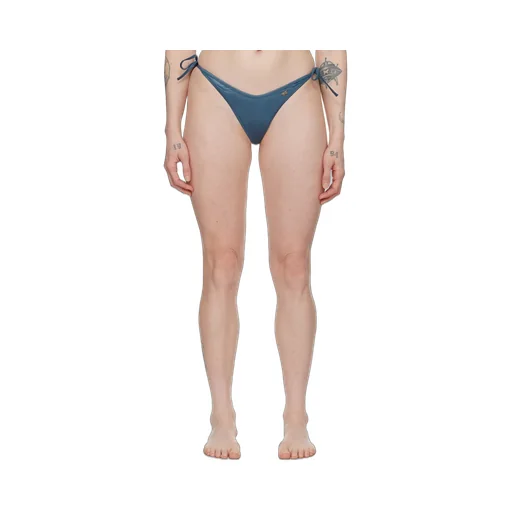 Logo Bikini Briefs