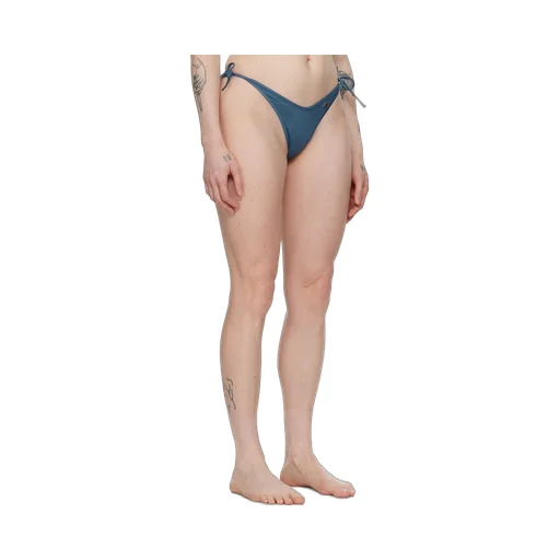 Logo Bikini Briefs