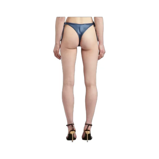 Logo Bikini Briefs