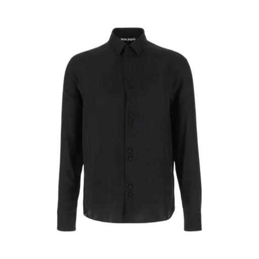 Long-Sleeved Shirt