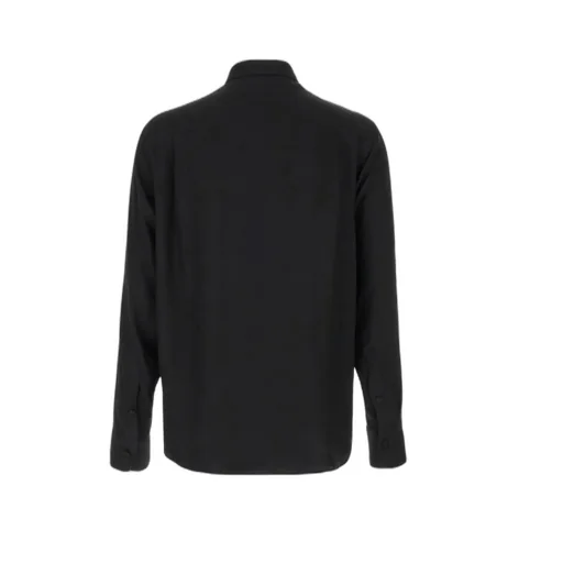 Long-Sleeved Shirt